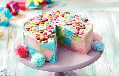 Ice Cream Cake jigsaw puzzle