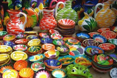 artesanias