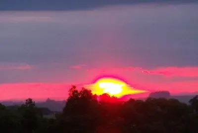 Ocaso