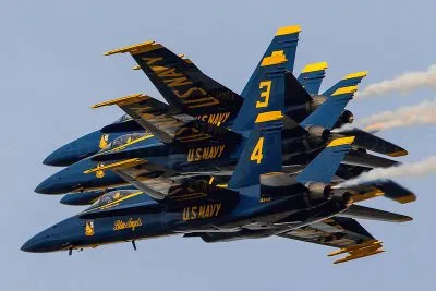 Blue Angels