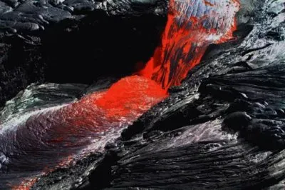 Hawaii Big Island jigsaw puzzle