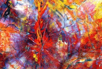 Petrified Forest jigsaw puzzle