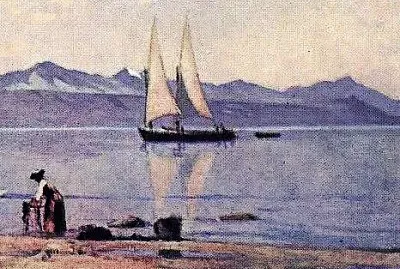 Bocion barque