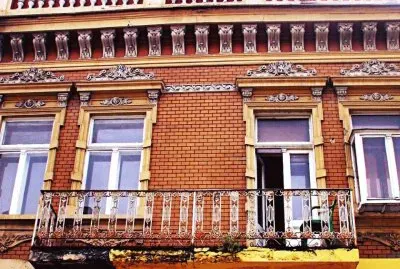 FaraÃ³n jigsaw puzzle