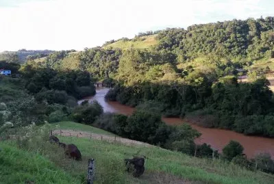 Rio Turvo