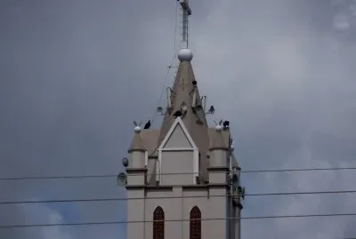 torre catÃ³lica