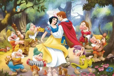 animes jigsaw puzzle