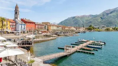 Ascona jigsaw puzzle