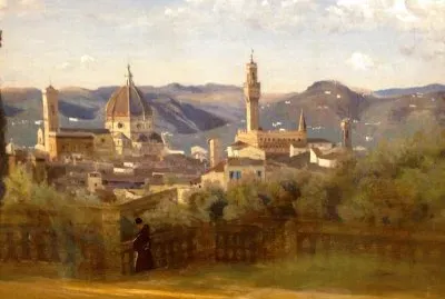 Corot Florence