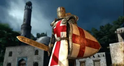 TEMPLARIO jigsaw puzzle