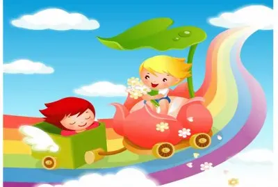 å¡é€šç•«