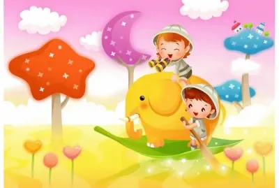 å¡é€šç•« jigsaw puzzle