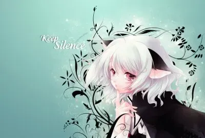 Random anime found on the internet.