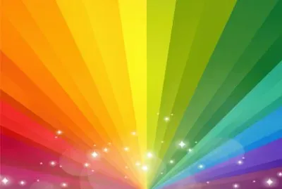 æ¼¸è®Šå½©è‰²