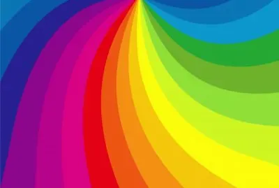 æ¼¸è®Šå½©è‰²