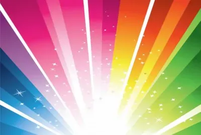 æ¼¸è®Šå½©è‰²