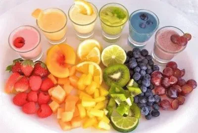 Sabores jigsaw puzzle