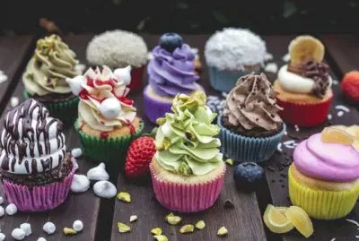 Cupcakes
