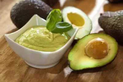 Avocado Cream