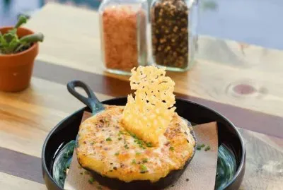 Shepherd 's Pie