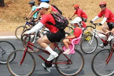 פאזל של Bicicletas