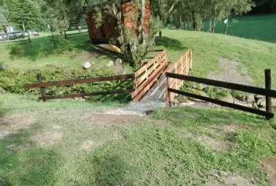 BRIDGE