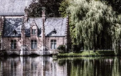 Imagem jigsaw puzzle