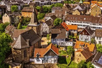 Imagem jigsaw puzzle