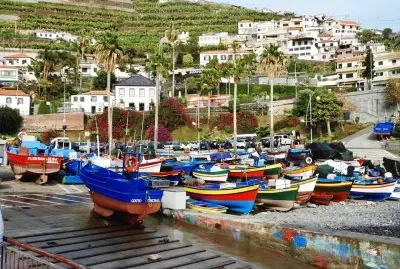 Barcos