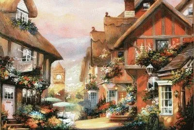 Imagem jigsaw puzzle