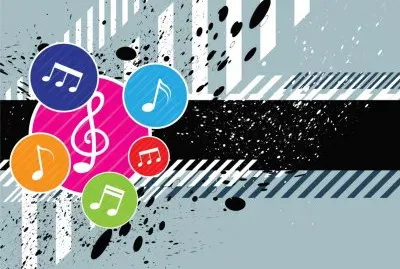 éŸ³æ¨‚ç´ æ