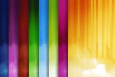 æŸ”å’Œè‰²å½©