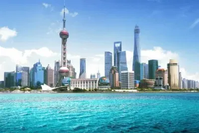 Shangai