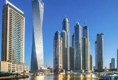 Dubai