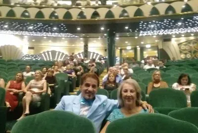 TEATRO