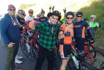 פאזל של CICLISTAS