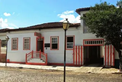 Pirenopolis