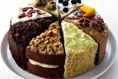 Sweets