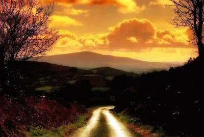 Camino al Sol