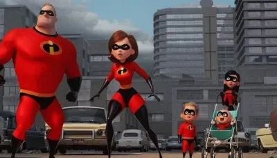 superheroes jigsaw puzzle