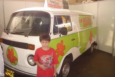 פאזל של autos 1