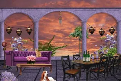 Imagem jigsaw puzzle