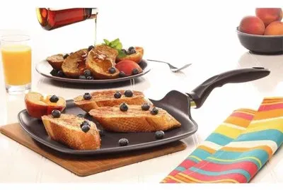 Toast Pan