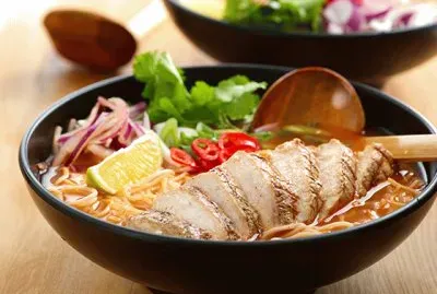 Lamen jigsaw puzzle