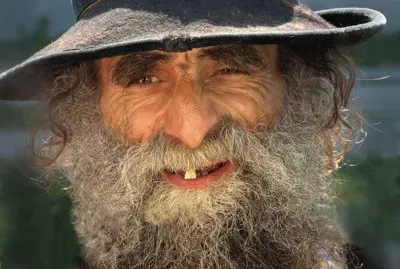 Romanian - rural folk