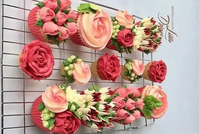 delicias