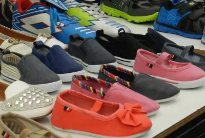 Colours
