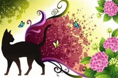 ç¾Žéº—å¹»åŒ– jigsaw puzzle