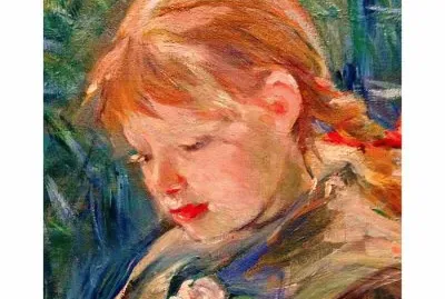 Berthe Morisot