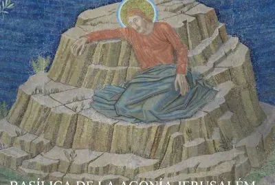 Basilica GetsemanÃ­